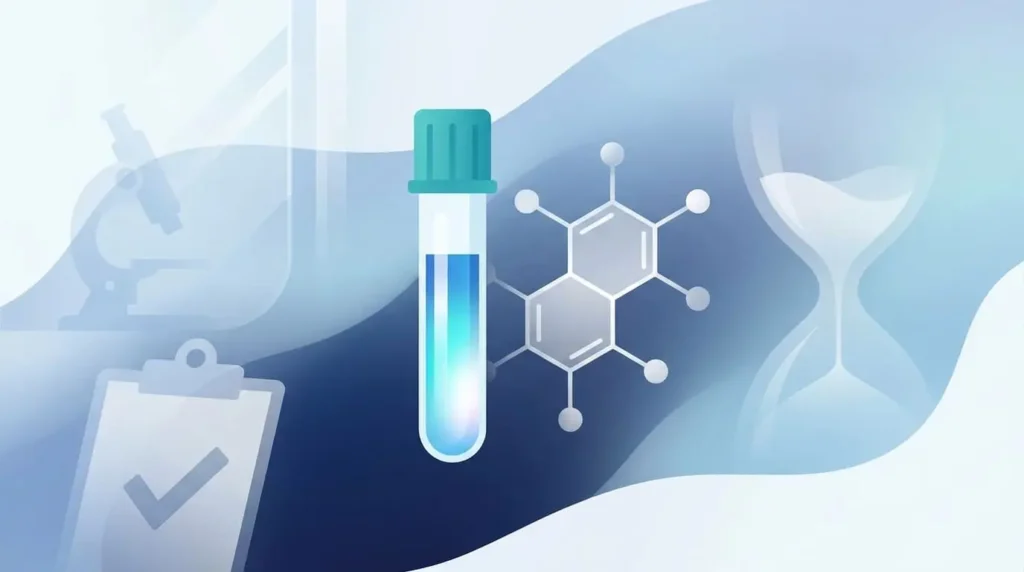 How Does ETG Testing Work