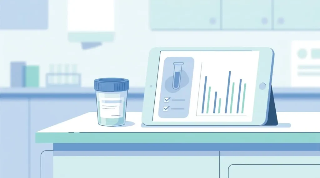 etg in urine